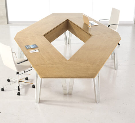 Ambience Dore Modern Office Furniture