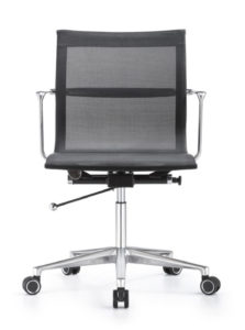 Black-Shield-Mid-Back-Chair