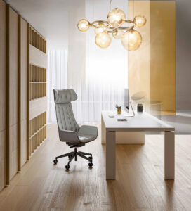 ultra executive chair is the modern posh high end chair for office desks board room tables and executive home offices